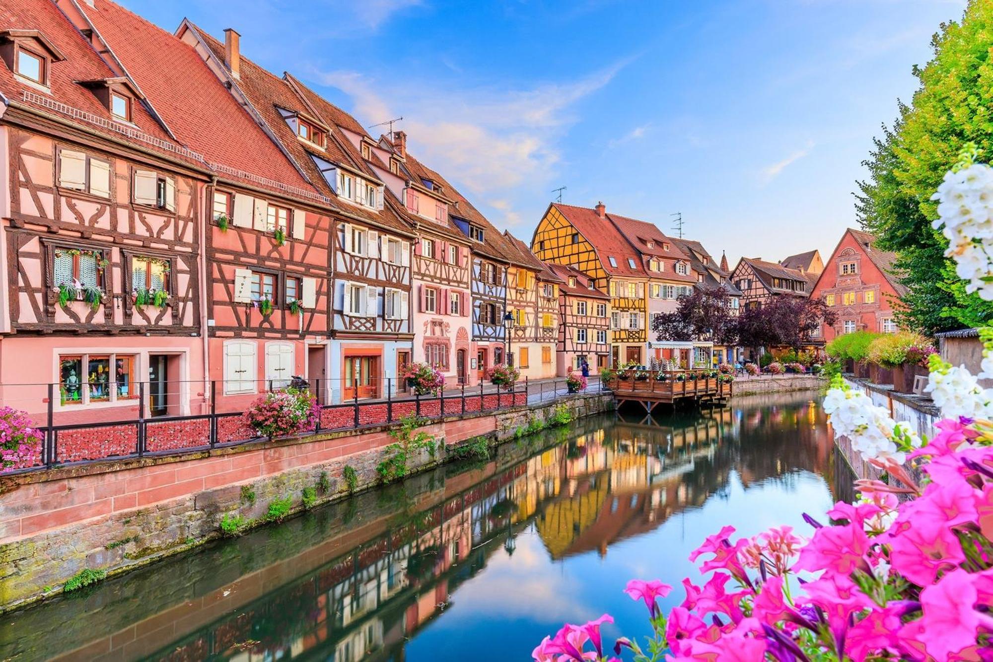 Maison Spacieuse Proche Strasbourg Ostwald Exteriér fotografie