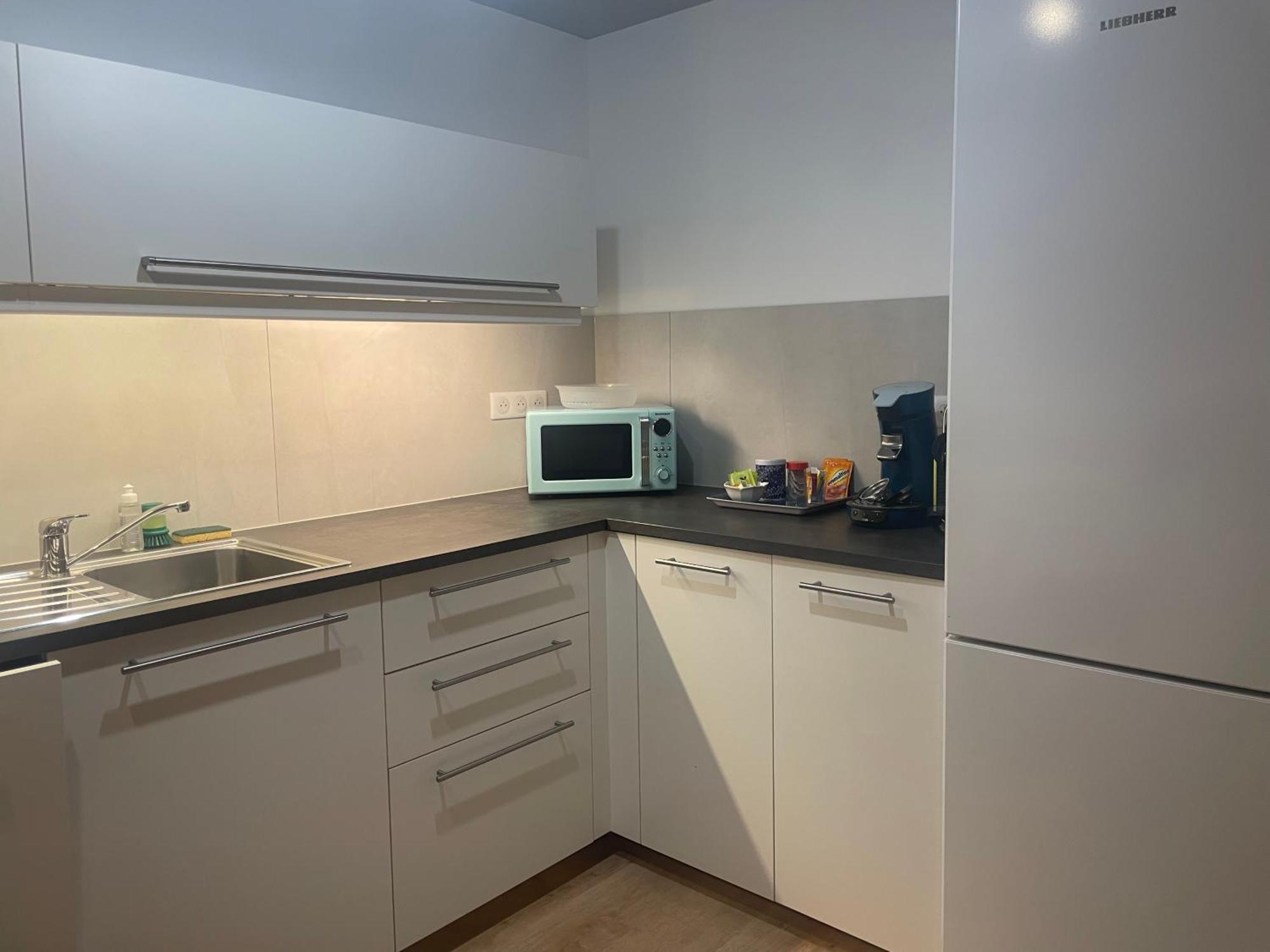 Maison Spacieuse Proche Strasbourg Ostwald Exteriér fotografie