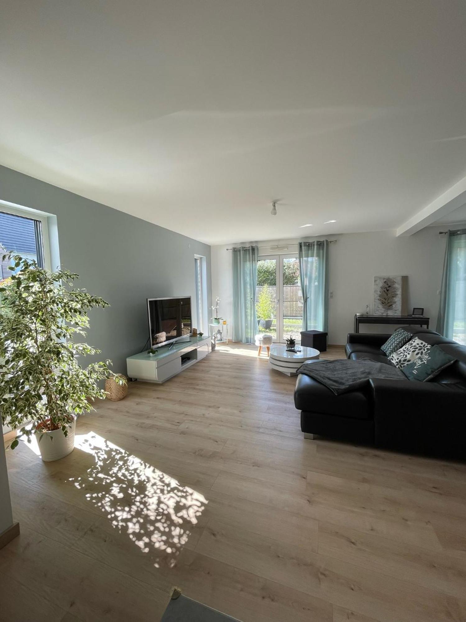 Maison Spacieuse Proche Strasbourg Ostwald Exteriér fotografie