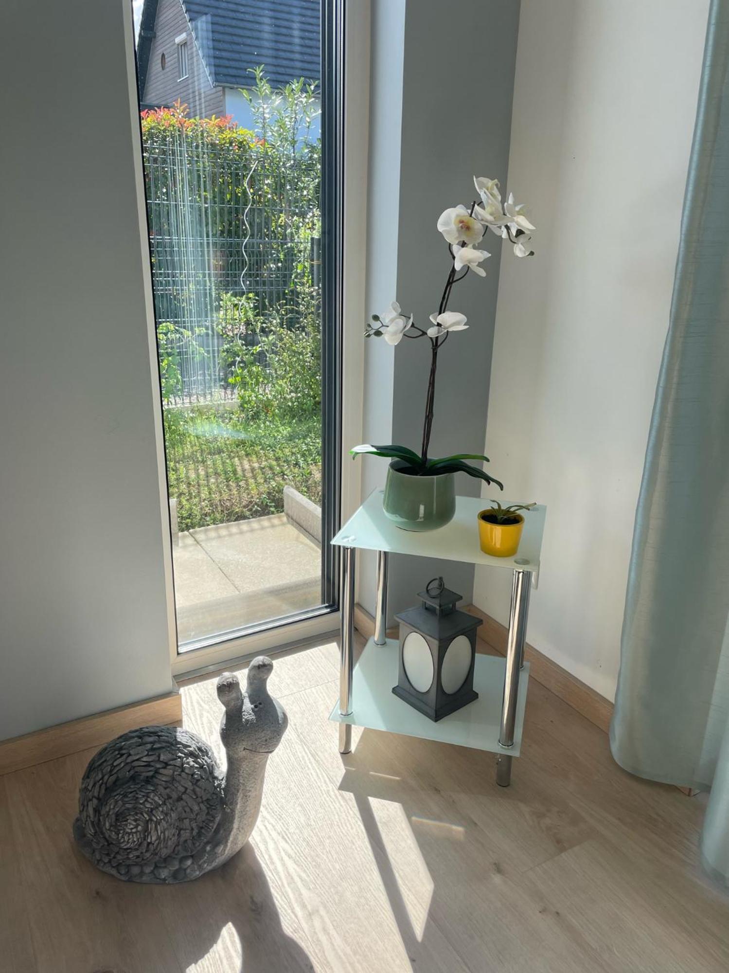 Maison Spacieuse Proche Strasbourg Ostwald Exteriér fotografie